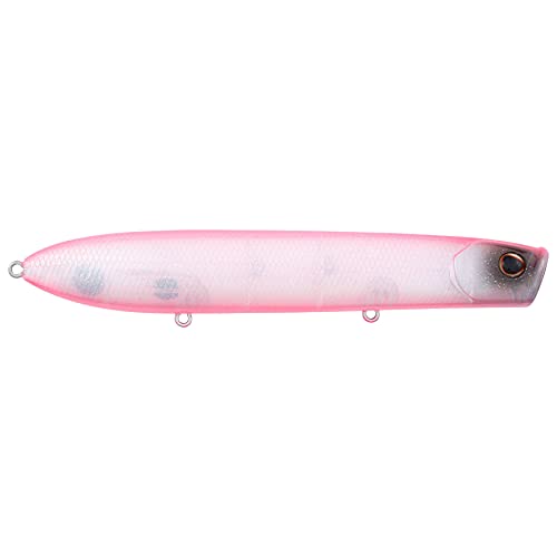 Berkley Cane Walker Saltwater Fishing Hard Bait - color: Pinky, size: 5in - 125 (4/5 oz)