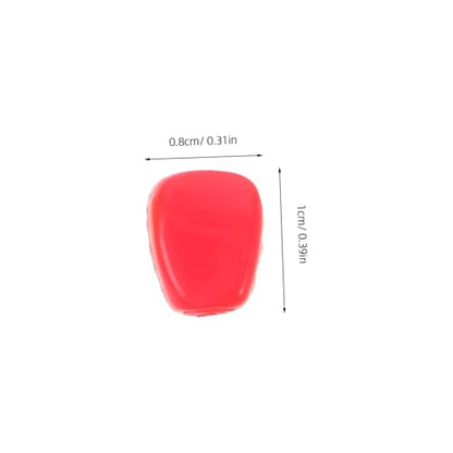 NOLITOY 150pcs Silicone Fake Corn Fishing Bait for Carp and Trout, Floating Soft Lures with Convenient Design and Repeated Use, for Saltwater Fishing