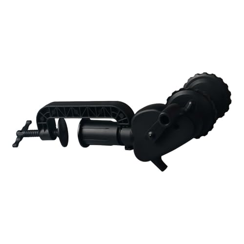 High Fishing Line Spooler Winder Spooling Station Reel Machine Enduring Tool Winder for Reels Portable for Reels Handheld