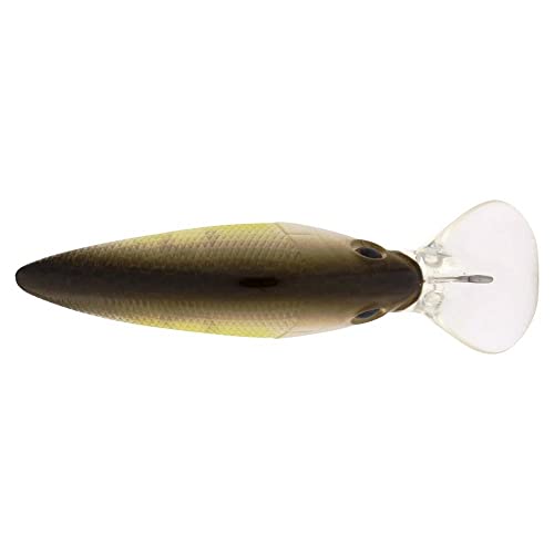 Berkley Money Badger Fishing Hard Bait - color: Ghost Morning Dawn, size: 1 1/2in - 3/16 oz
