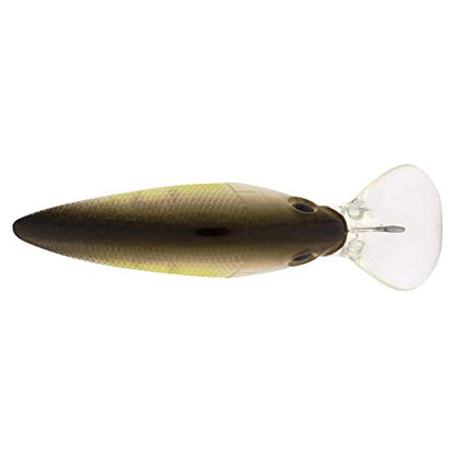 Berkley Money Badger Fishing Hard Bait - color: Ghost Morning Dawn, size: 2 5/8in - 6.75 (1/2 oz)