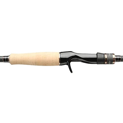 Dobyns Rods Champion Extreme HP Series - style: Dx702cf