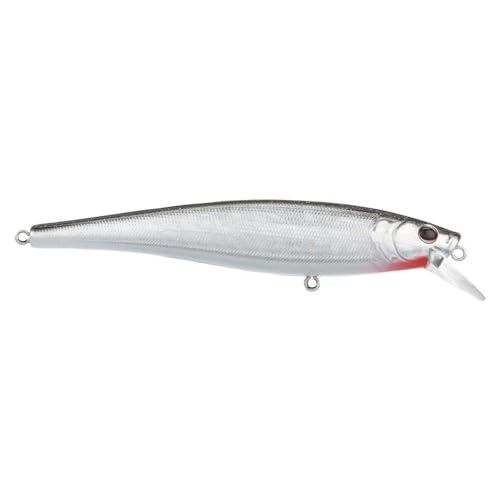 Berkley Berkley Cutter Saltwater - color: Black Silver, size: 4.3in - 1/2 oz