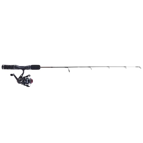 Ugly Stik GX2 Ice Fishing Reel and Spinning Rod Combo - size: 32" - Medium - 1pc