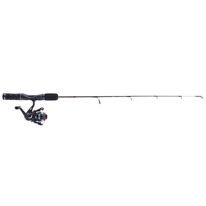 Ugly Stik GX2 Ice Fishing Reel and Spinning Rod Combo - size: 32" - Medium - 1pc