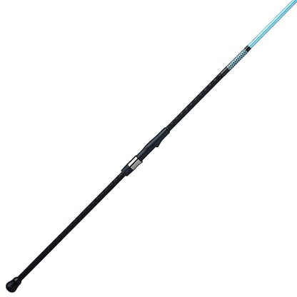 Ugly Stik Carbon Surf Spinning Fishing Rod - size: 12' - Heavy - 2pc