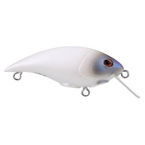 Berkley Shallow Money Badger Fishing Hard Bait - color: Blue Frost, size: 1 1/2 in - 3/16 oz