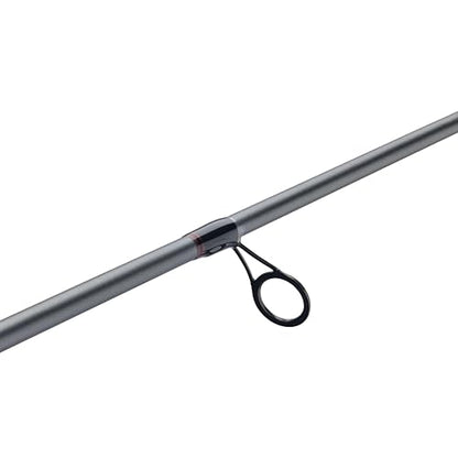 Ugly Stik Elite Spinning Fishing Rod - size: 7' - Medium Light - 1pc, style: New Model