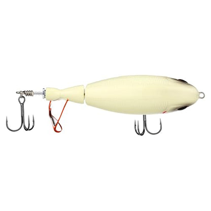 Berkley Screamin' Choppo - color: Bone, size: 3 3/4 in - 3/4 oz