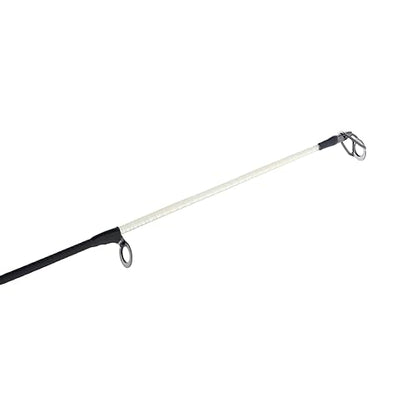 Ugly Stik GX2 Spinning Reel and Fishing Rod Combo - size: 30 Size Reel - 7' - Medium - 4pc, style: New Model