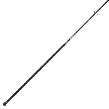 Penn Squadron IV Surf Spinning Rod - size: 10' - Medium Heavy - 15-30lb - 2pc, style: Squadron IV