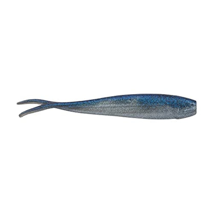 Berkley Gulp! Minnow Fishing Soft Bait - color: Blue Shiner, size: 2 1/2"