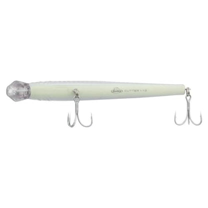 Berkley Berkley Cutter Saltwater - color: Pink Silver, size: 4.3in - 1/2 oz