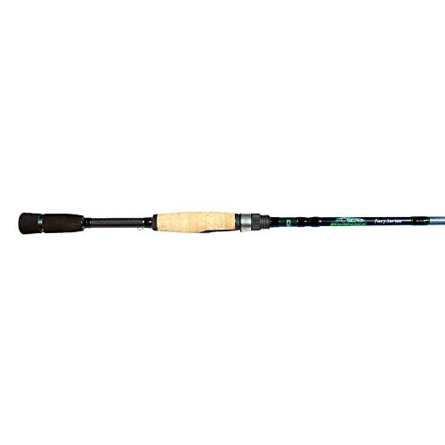 Dobyns Rods Fury Series - style: Fr702sf