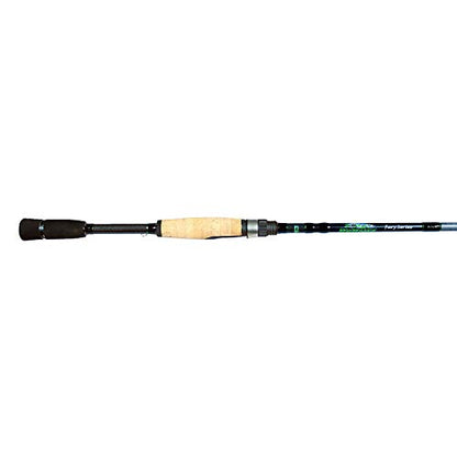 Dobyns Rods Fury Series - style: Fr702sf