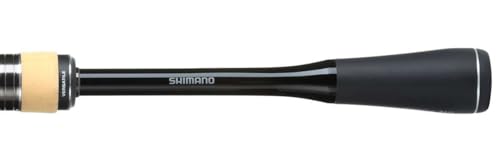 Shimano EXPRIDE Spinning Freshwater|Bass|SpinningFishing - size: 6'8"
