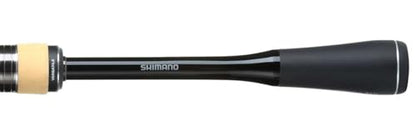Shimano EXPRIDE Spinning Freshwater|Bass|SpinningFishing - size: 6'8"