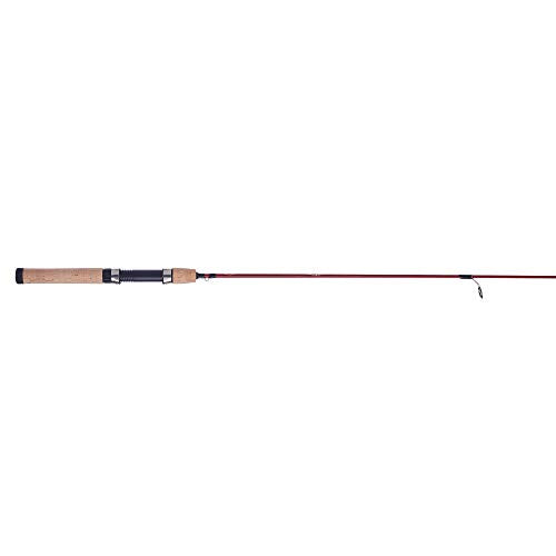 Berkley Cherrywood HD Spinning Fishing Rods - size: 5' - Ultra Light - 1pc, style: New Model