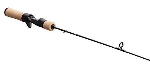 13 Fishing - Omen - Ice Fishing Rods - size: 32" M (Medium)
