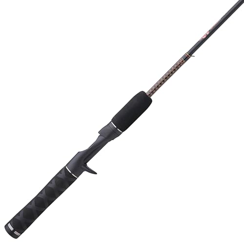 Ugly Stik GX2 Casting Fishing Rod - size: 6' - Medium - 2pc, style: New Model