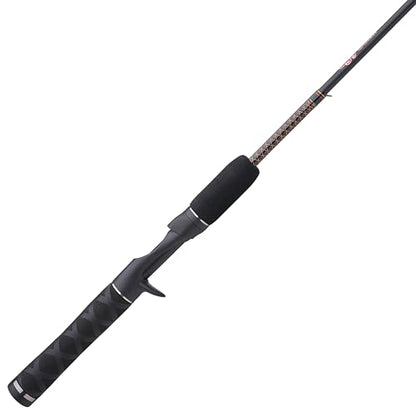 Ugly Stik GX2 Casting Fishing Rod - size: 6' - Medium - 2pc