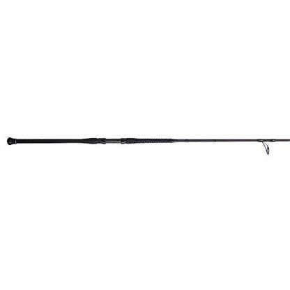 Penn Squadron IV Surf Spinning Rod - size: 9' - Medium - 12-20lb - 2pc, style: Squadron III