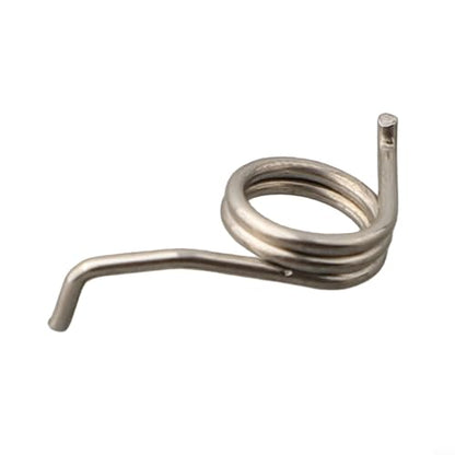 Fishing Reel Spring, Stainless Steel Spool Repair Part, Replacement for Daiwa 1000-6000 Series Reels, for Easy Install MAINTENANCEs Accessory for Anglers(For 1000-2000) - size: For 1000-2000