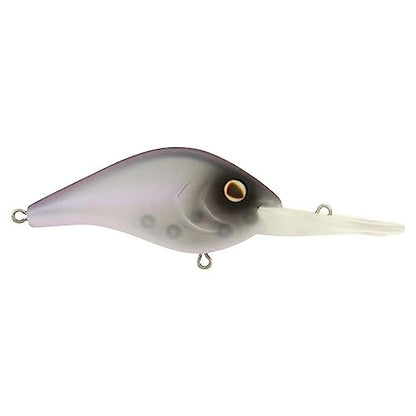 Berkley Dredger Fishing Hard Bait - color: Stone Cold, size: 2 1/4in - 1/2 oz