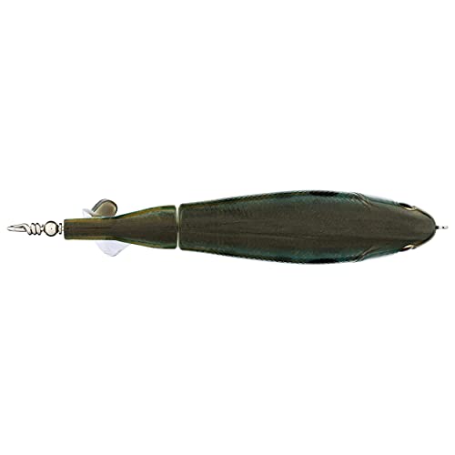 Berkley Choppo Saltwater Fishing Hard Bait - color: Pinfish, size: 120mm - 1 oz