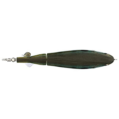 Berkley Choppo Saltwater Fishing Hard Bait - color: Pinfish, size: 120mm - 1 oz