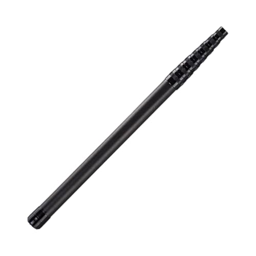 Portable Fishing Handle Poles Long Net Telescoping Handle Carbon Fibers Landing Net Rod Enduring Fishing Accessories - size: 2.7m