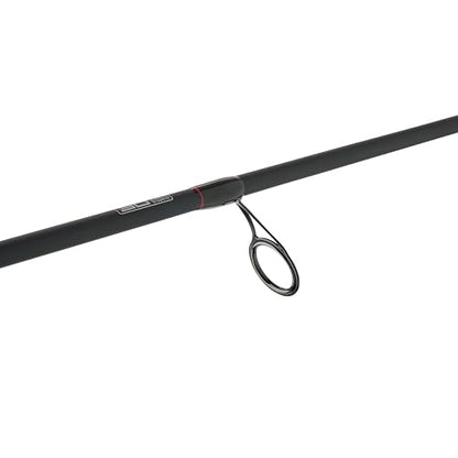 Abu Garcia Vendetta Spinning Fishing Rod - size: New Model, style: 6'6" - Medium - 1pc