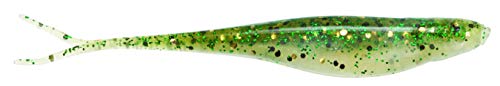 Z-MANChatterbait - color: Baby Bass, size: 3.75"