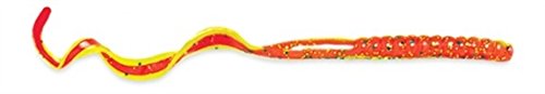 Culprit Surf Culprit C 720 5 in Worm 18 Ct Bag 1 - color: Tomato