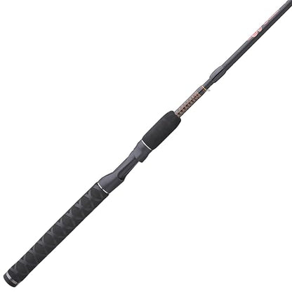 Ugly Stik GX2 Spinning Rod - size: 6' - Medium - 4pc, style: New Model