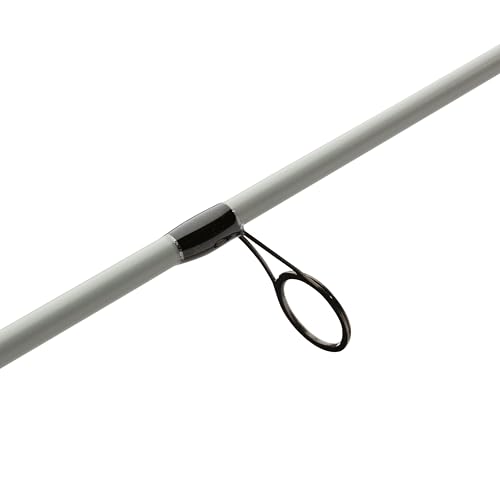 Penn Battle IV Spinning Reel and Fishing Rod Combo - size: 4000 Size Reel - 7' - Medium - 1pc, style: Battle IV Le