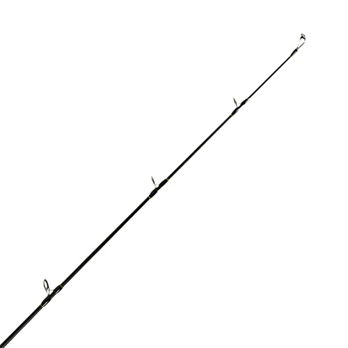 Okuma Solaris Surf UFR Tip Light and Responsive Graphite Rod - size: 11' Med-Hvy, 15-40lbs