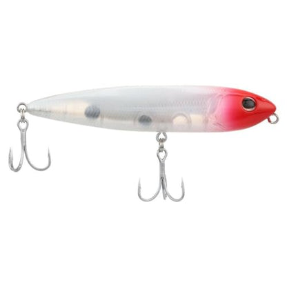 Berkley Berkley J-Walker 90 Saltwater - color: Red Head