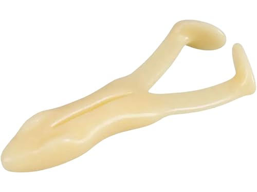 Frog Factory Ribbit Frog / 5 Pack/Bone