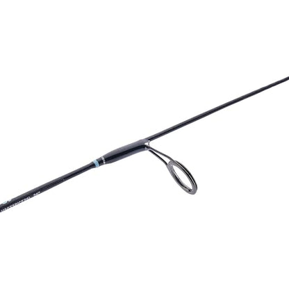 Ugly Stik GX2 Ice Spinning Reel and Fishing Rod Combo