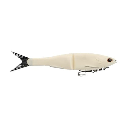 Berkley PowerBait Nessie Fishing Soft Bait - color: Raw, size: 7in - 1 oz