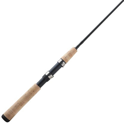 Shakespeare Micro Spinning Rod - size: 5' - Ultra Light - 2pc
