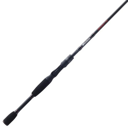 Abu Garcia Vendetta Casting Fishing Rod - size: New Model, style: 6'6" - Medium Heavy - 2pc