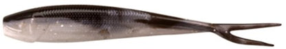 Berkley Gulp! Alive! Minnow Fishing Soft Bait - color: Black Shad, size: 3in - Pint 4x7