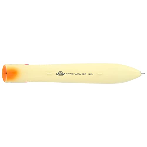 Berkley Cane Walker Saltwater Fishing Hard Bait - color: Bone, size: 5in - 125 (4/5 oz)