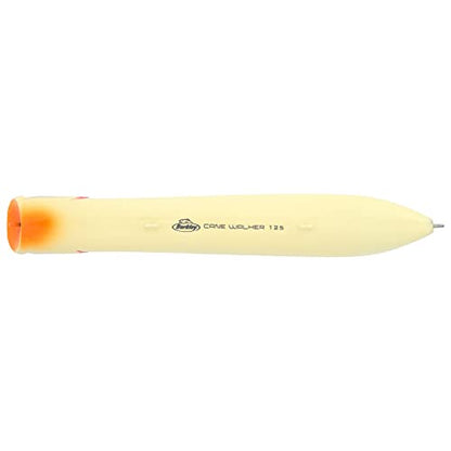 Berkley Cane Walker Saltwater Fishing Hard Bait - color: Bone, size: 5in - 125 (4/5 oz)