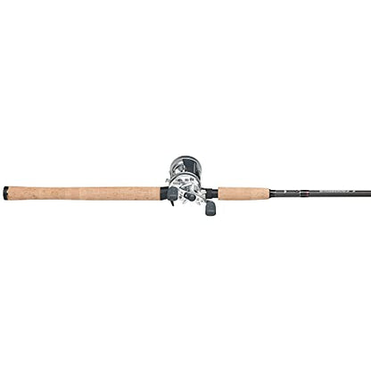 Abu Garcia® Ambassadeur® S Combo - style: 6500 Size Reel - 7' - Medium Heavy - 1pc