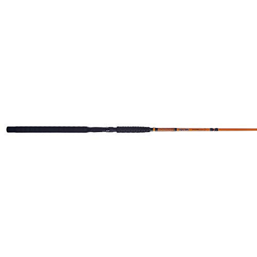 Ugly Stik Catfish Special Casting Fishing Rod - size: 8' - Medium Heavy - 10-30lb - 2pc