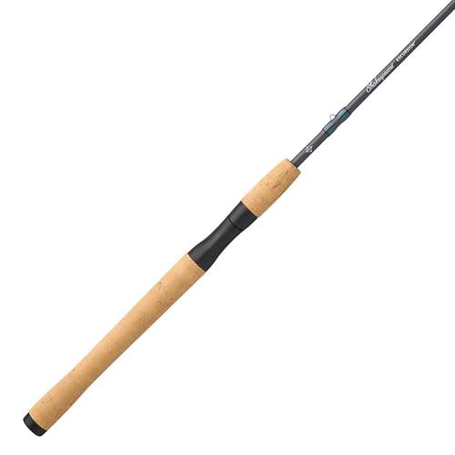 Shakespeare Excursion Spinning Rod - size: 6'6" - Medium - 2pc