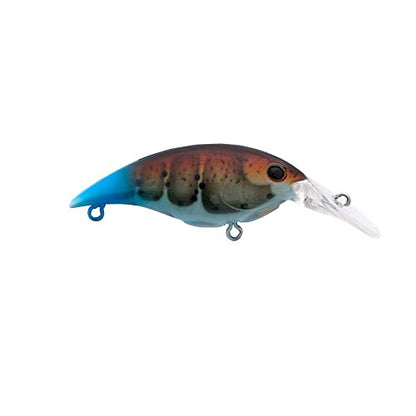 Berkley Money Badger Fishing Hard Bait - color: Killer Craw, size: 1 1/2in - 3/16 oz